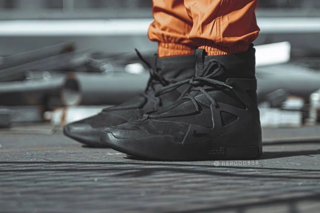 nikefog1,nikefog鞋二手