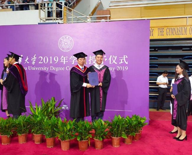 清华大学柯洁录取情况,柯洁破格上清华