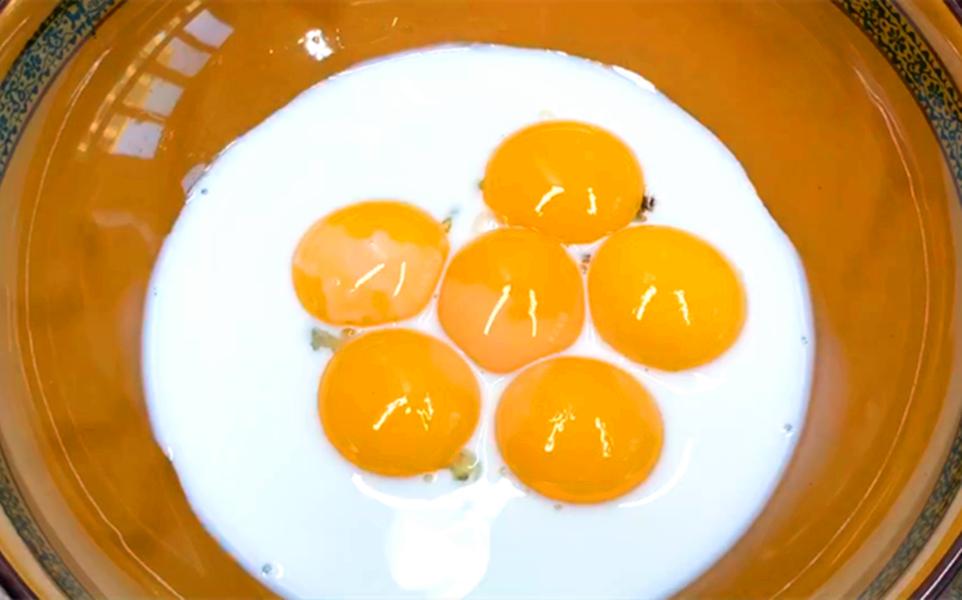 想吃蛋糕教你在家做,想吃蛋糕怎么做