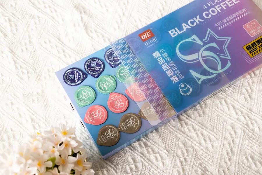 云南咖啡试喝,云南黑咖啡怎么喝才好喝