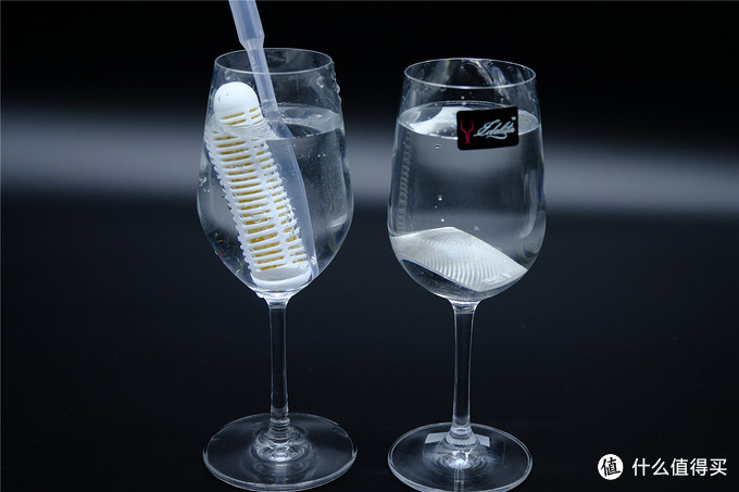 纯银到底能不能起到净水作用，看看这个实验你就知道了