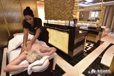 海上最大的豪华套房,海景度假超豪华房子