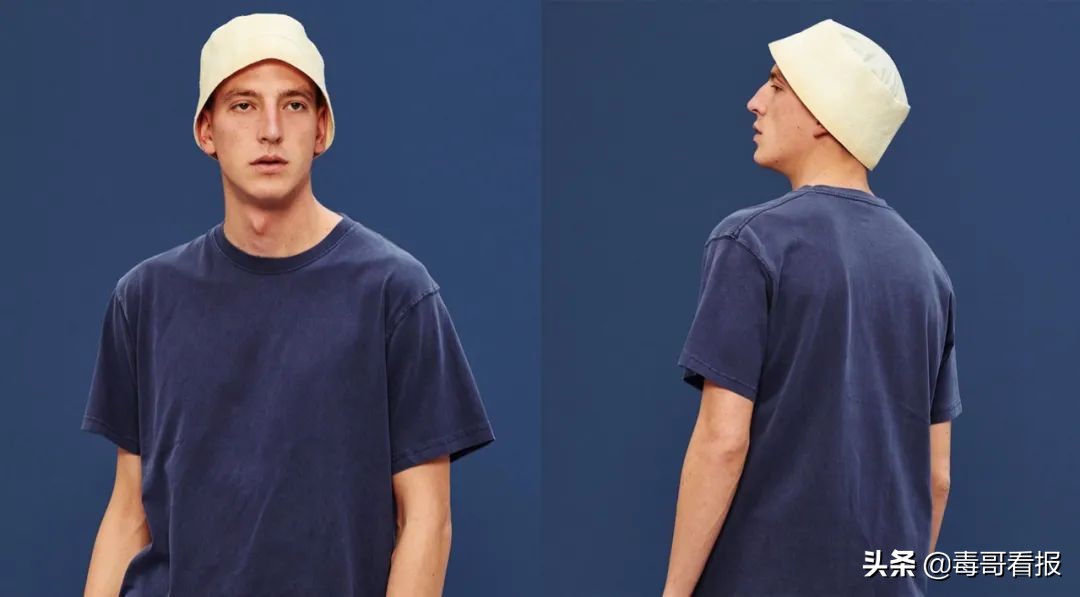 白tee品牌,夏日白tee怎么选