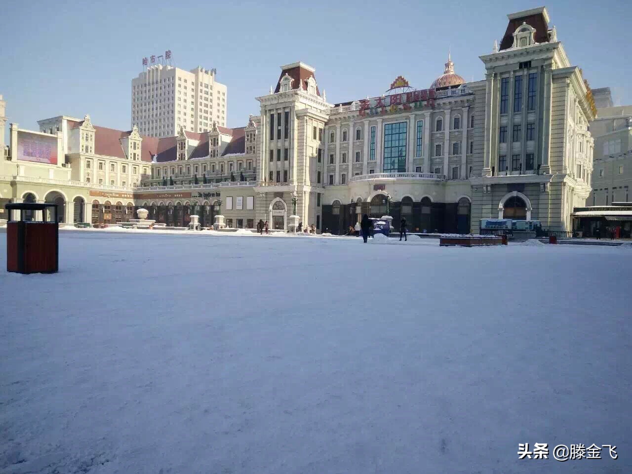 哈尔滨松花江结冰,哈尔滨松花江封江