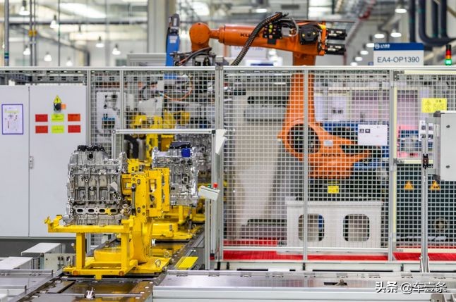 官降2万拼『价格*刀刺**』？名爵HS拼的是真『芯』丨车壹条