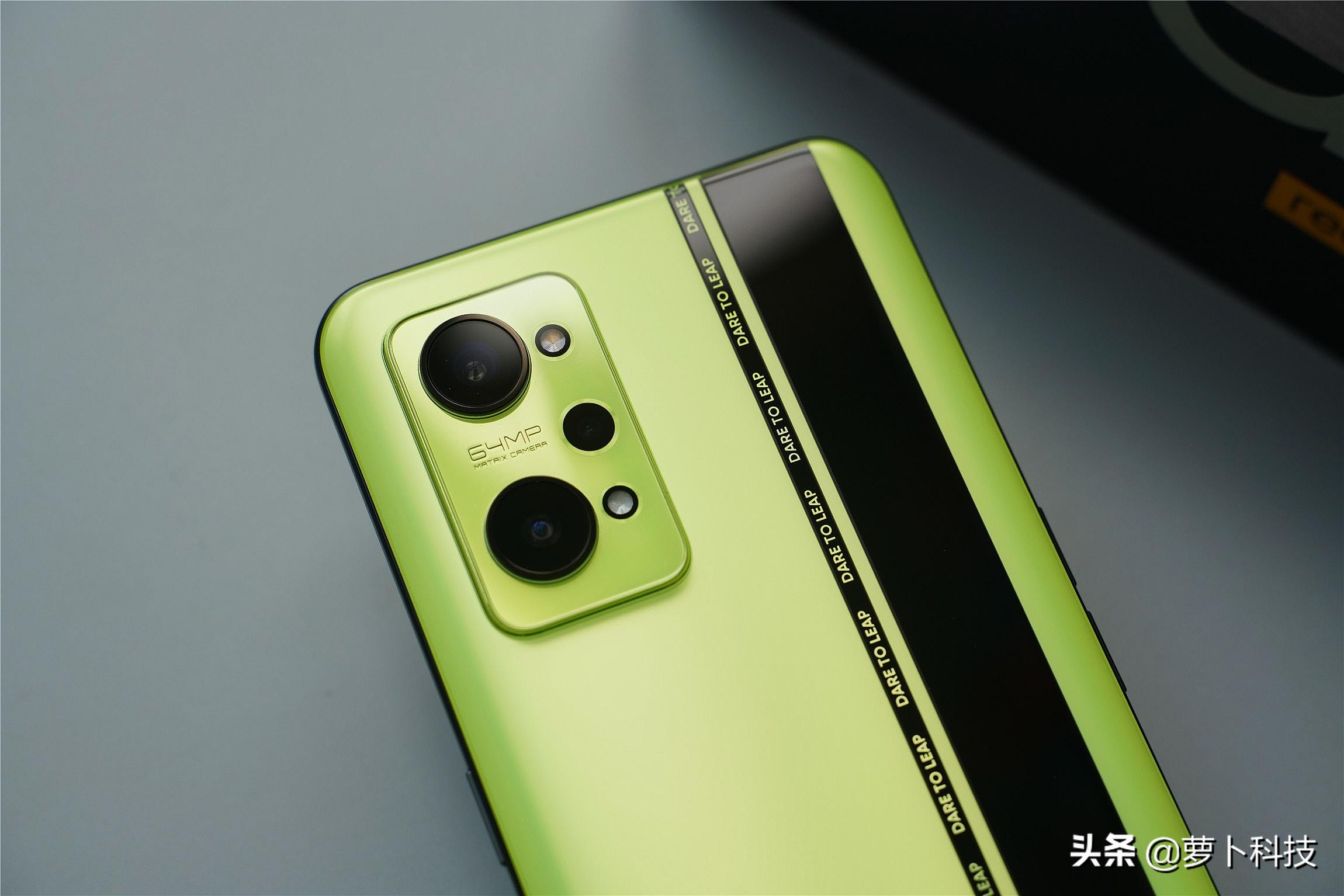 gtneo2优点,真我gtneo2t和真我gt大师哪个好