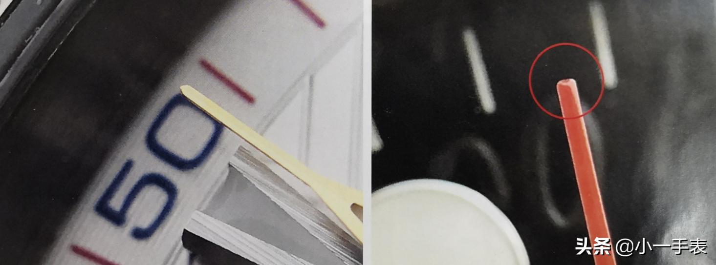 如何分辨正品名表欧米茄？欧米茄的鉴定点有哪些？