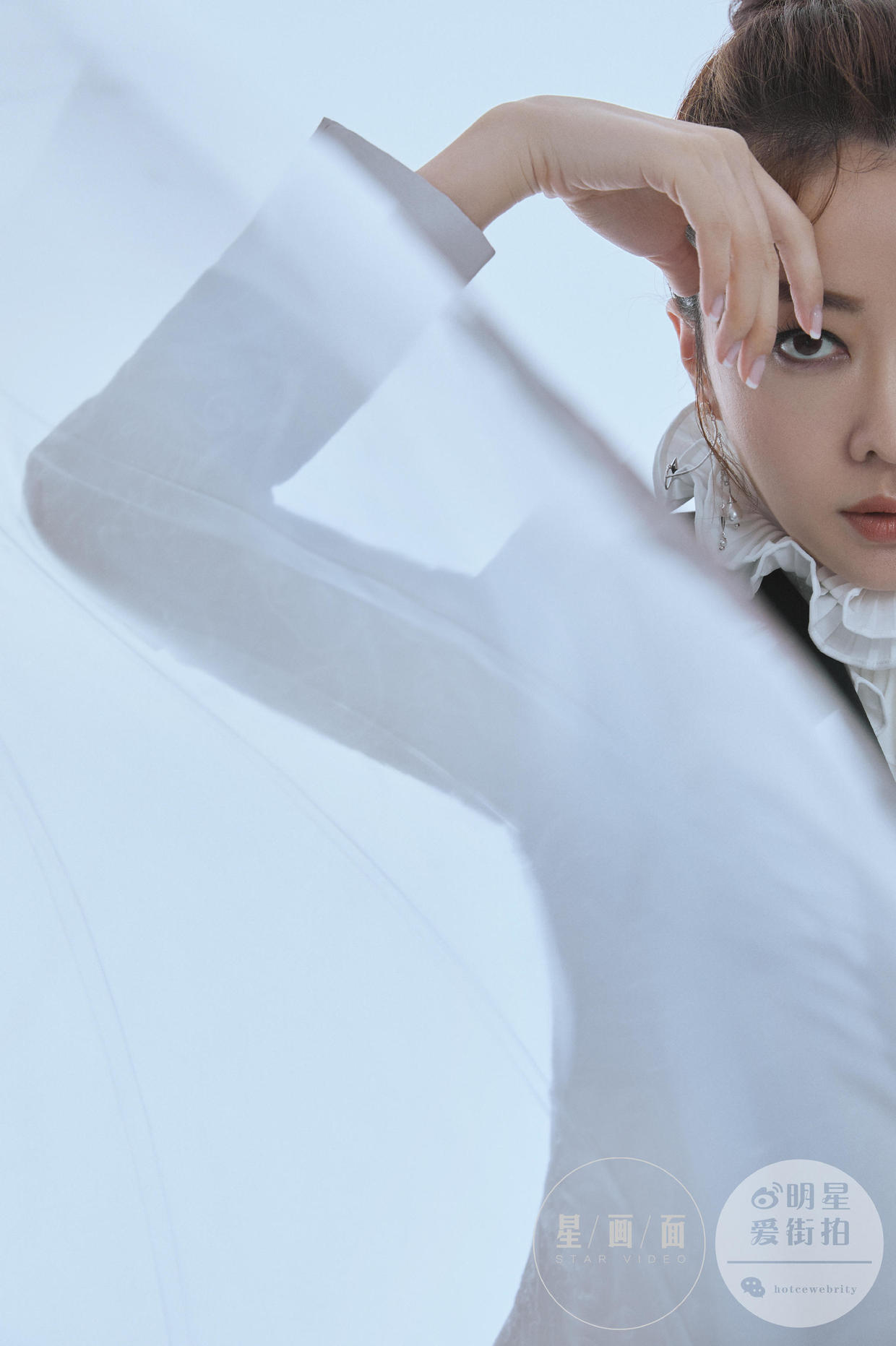 星画面starvideo,星画面杨千嬅完整