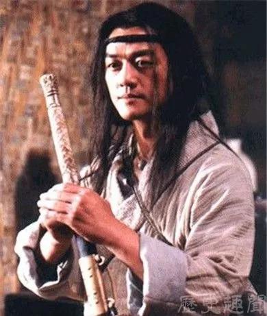 武侠之华山武学知多少