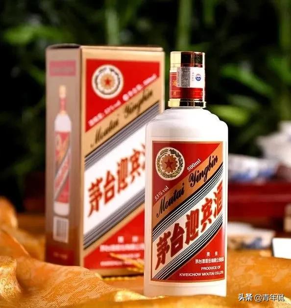 这8款酒100%纯粮酿造,好喝不贵的酱香型酒
