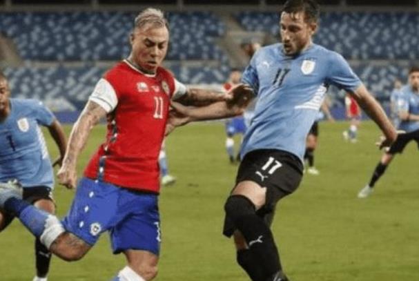 巴拉圭战胜玻利维亚,世预赛巴拉圭1-0玻利维亚