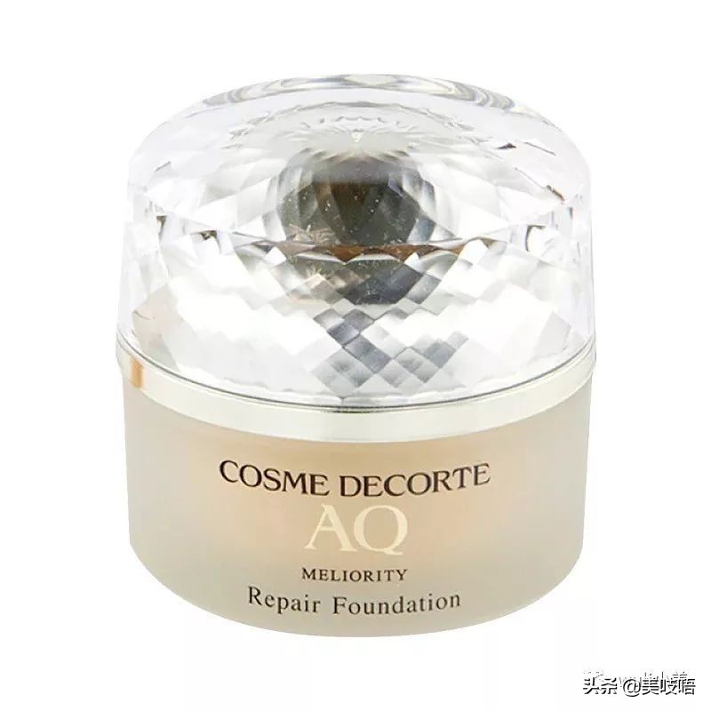 秋冬混干平价粉底推荐,十大公认好用的粉底测评