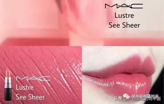 日常最好用的口红,最日常的口红色号推荐