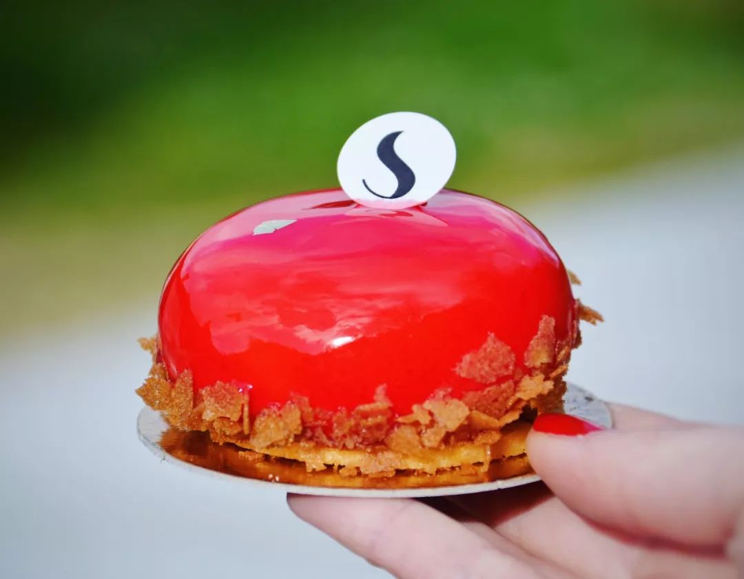 日本食玩日式甜品,日式甜品都有什么