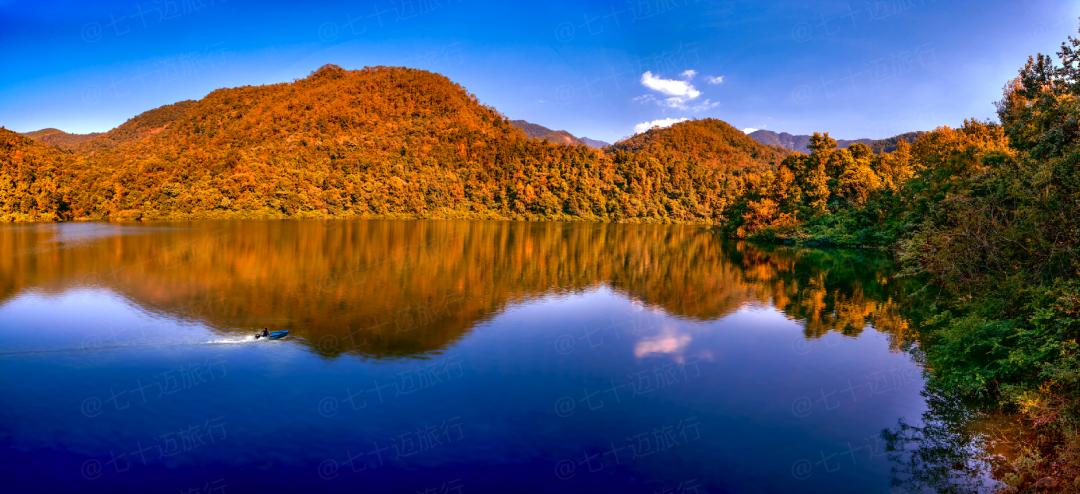 贵州景点自驾地图全图最新,贵州旅游攻略一览表