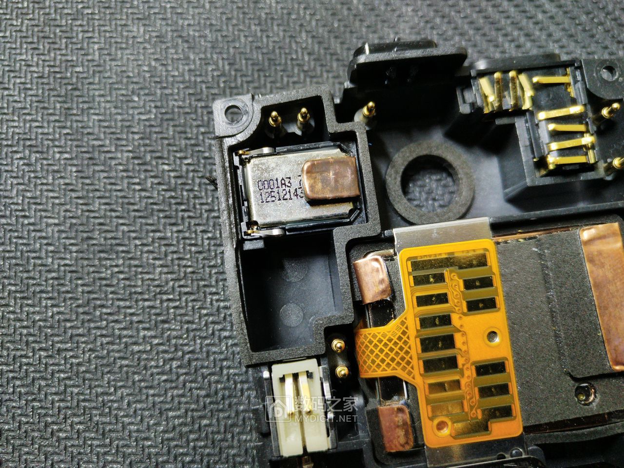 诺基亚n91机械硬盘可以改成什么,怎么能知道诺基亚n91的硬盘还在吗