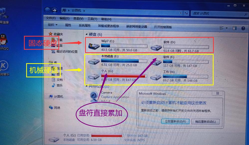 十年老电脑升级固态硬盘怎么选,十几年联想老笔记本加装固态硬盘
