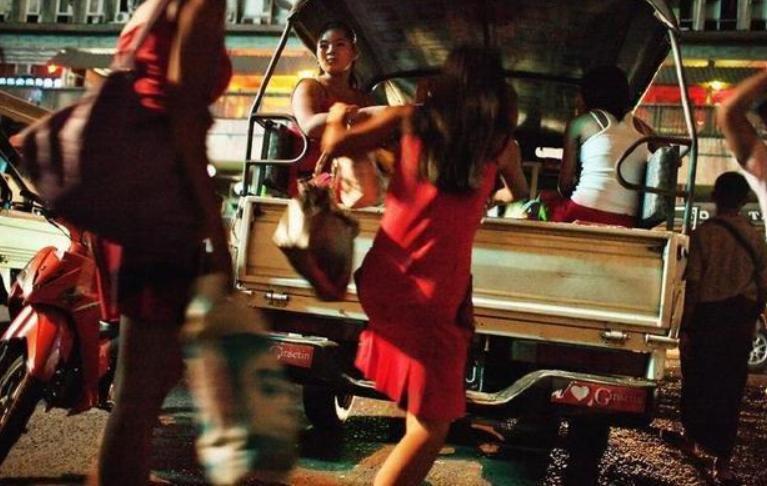 缅甸非法居留怎么处罚,缅甸有哪些违法的事