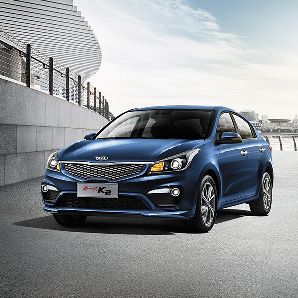 起亚k22020销量,从月销过万到无人问津