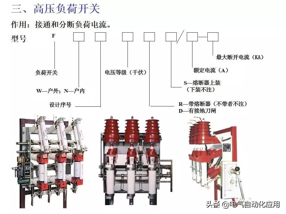 电力系统的工作原理,电力系统基本知识