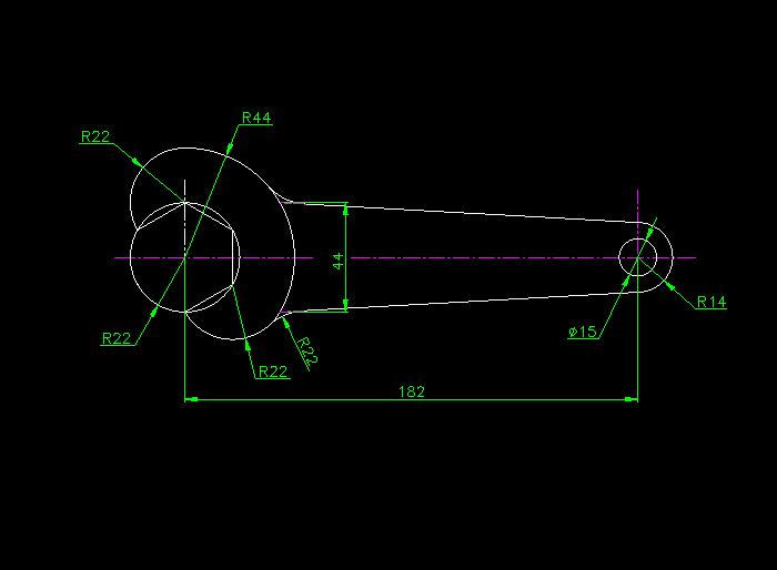 如何学习cad入门教程零基础,cad零基础入门学习教程