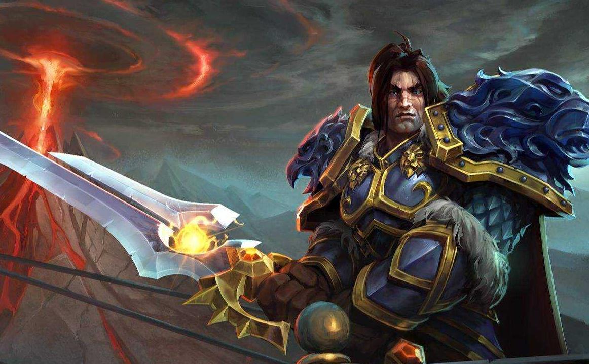 怀旧服奥妮克希亚披风作用,奥妮克希亚是怎么混进暴风城的