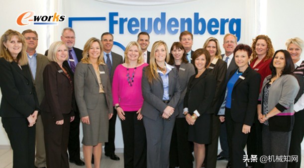 德国顶尖高端工业公司,德国十大顶级工业产品