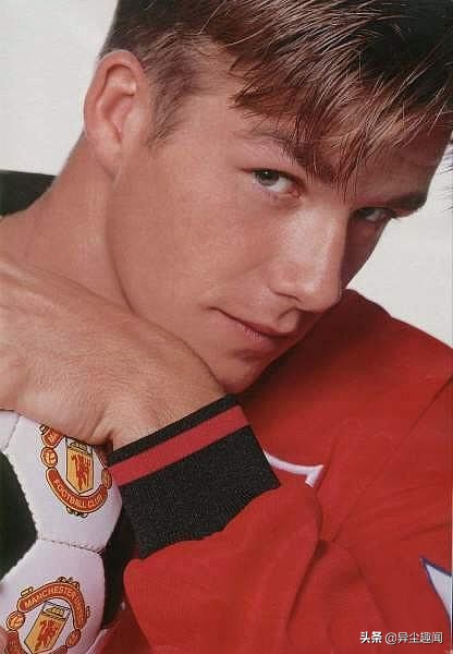 天下足球贝克汉姆精彩瞬间,足球先生贝克汉姆