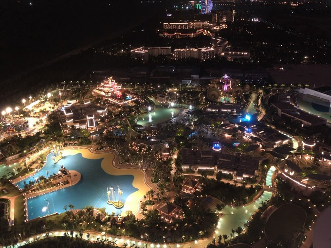 三亚自由行五天最佳攻略,三亚北纬十八度游攻略