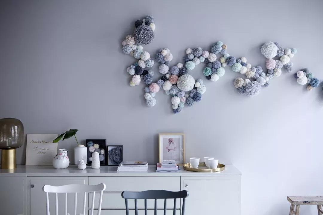 现在背景墙流行什么设计,上热门背景墙设计也是很有讲究