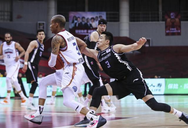 辽宁队贺天举结局,辽宁逆转山西完整版贺天举