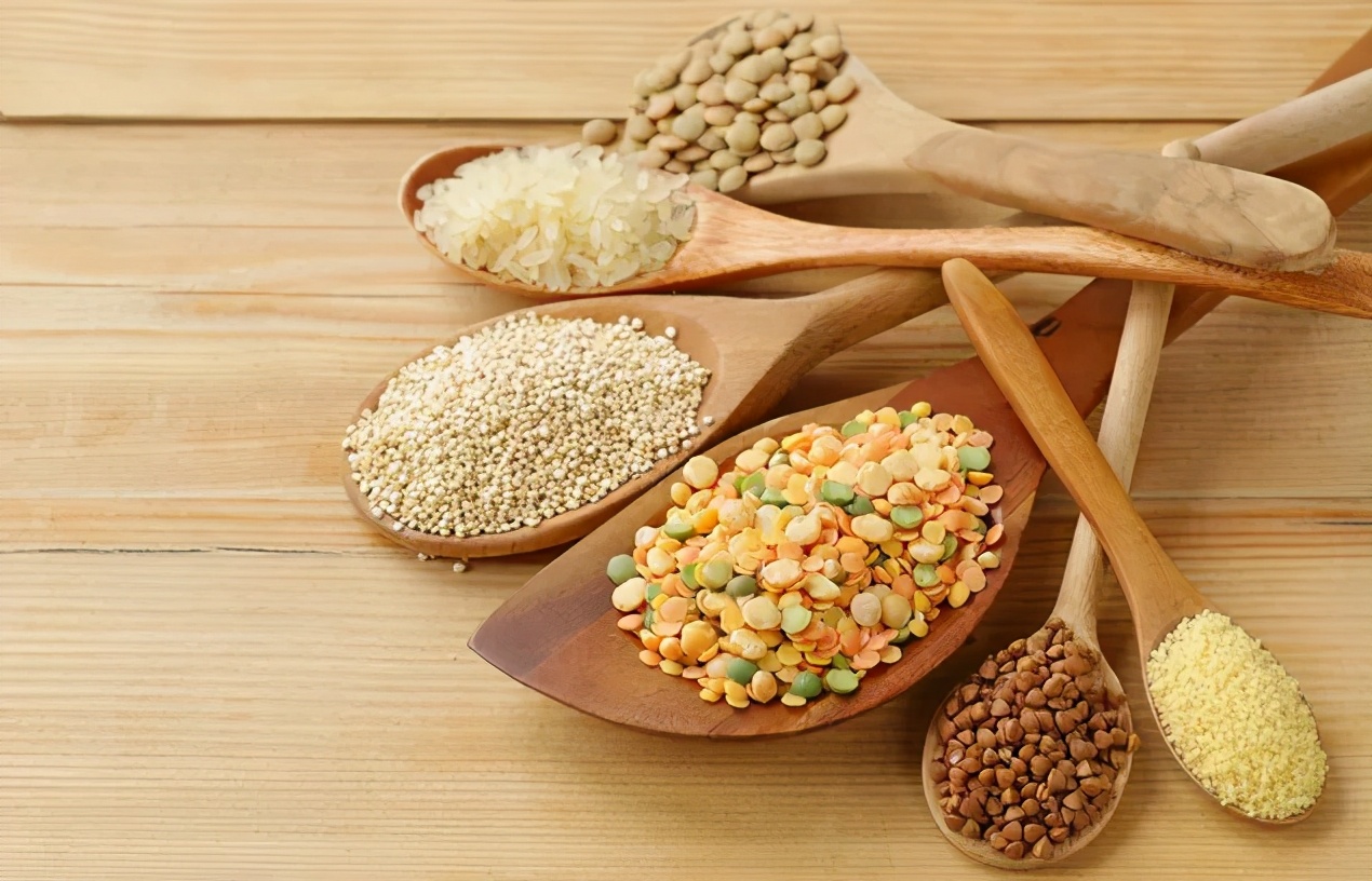 最适合减肥期间吃的粗粮,减肥排名第一的粗粮面食