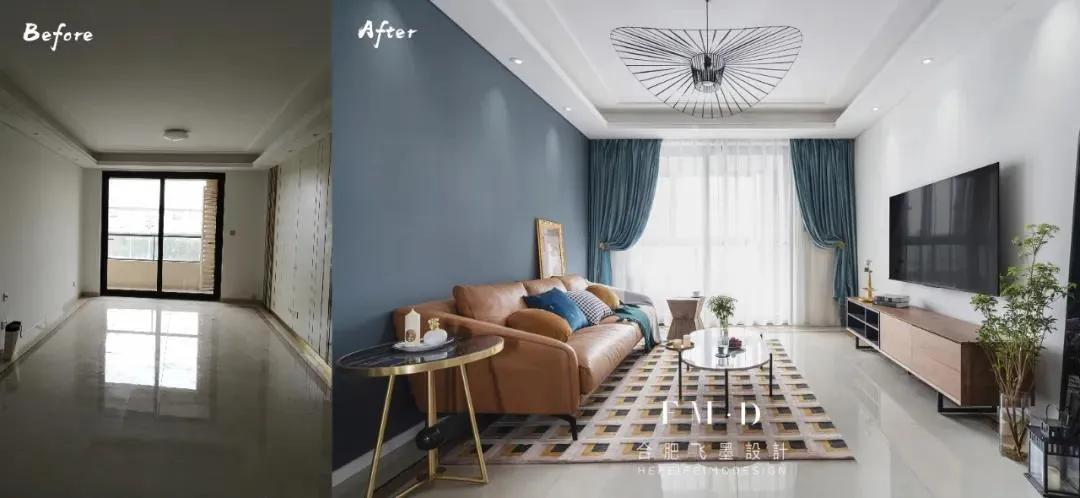 精装房你会怎么改造,要是给自己装修房子怎么装啊