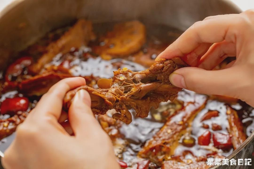 一天卖出870万！这神仙味道，在家就能做