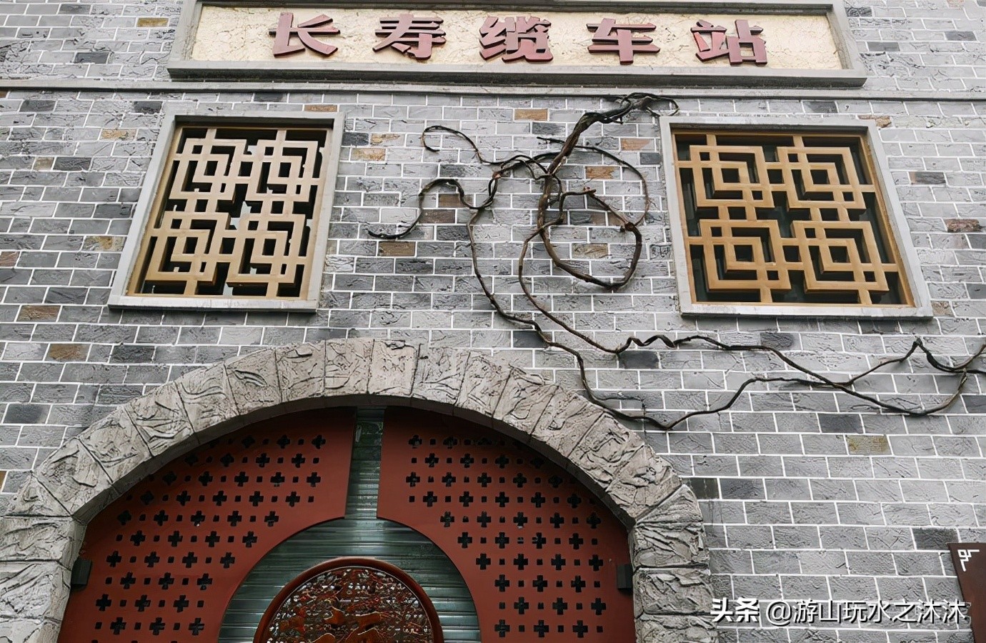 重庆小众景点旅游推荐,重庆南山小众打卡地