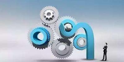 互联网供应链金融,互联网供应链的管理模式