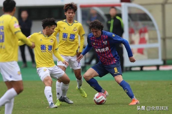 火热的新政与冰冷的尸骨:冬天的中国足球,太难