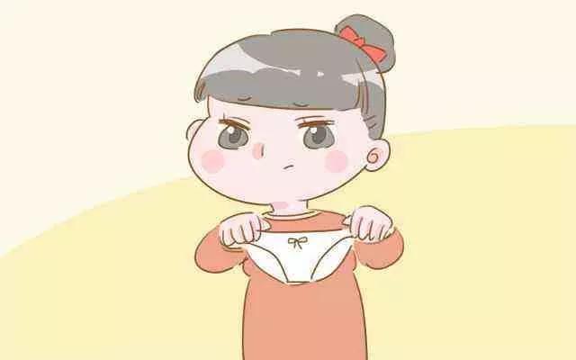 一秒钟看懂白带,10秒看懂白带