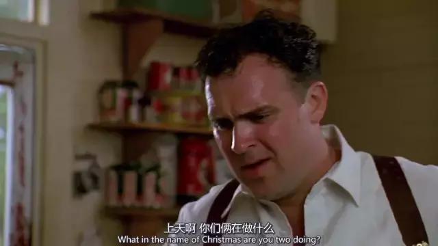 油炸绿番茄的电影,介绍超级好看的电影