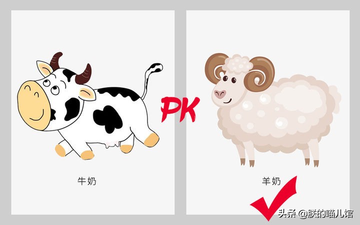 舒化牛奶猫可以喝吗,人喝的牛奶猫能喝吗