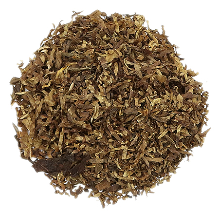 小猪说烟斗27：烟斗*草烟**-*草烟**主要原料