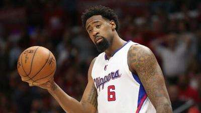 nba身高1米6的球员,nba6号有哪些球员