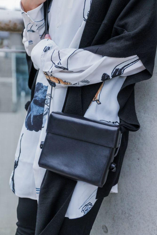 普通女生穿男装怎么穿出时尚感,女生穿男装也有范