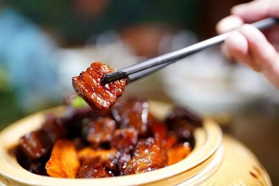 无锡特色美食排行榜前十名餐厅,无锡十大必吃蟹餐厅