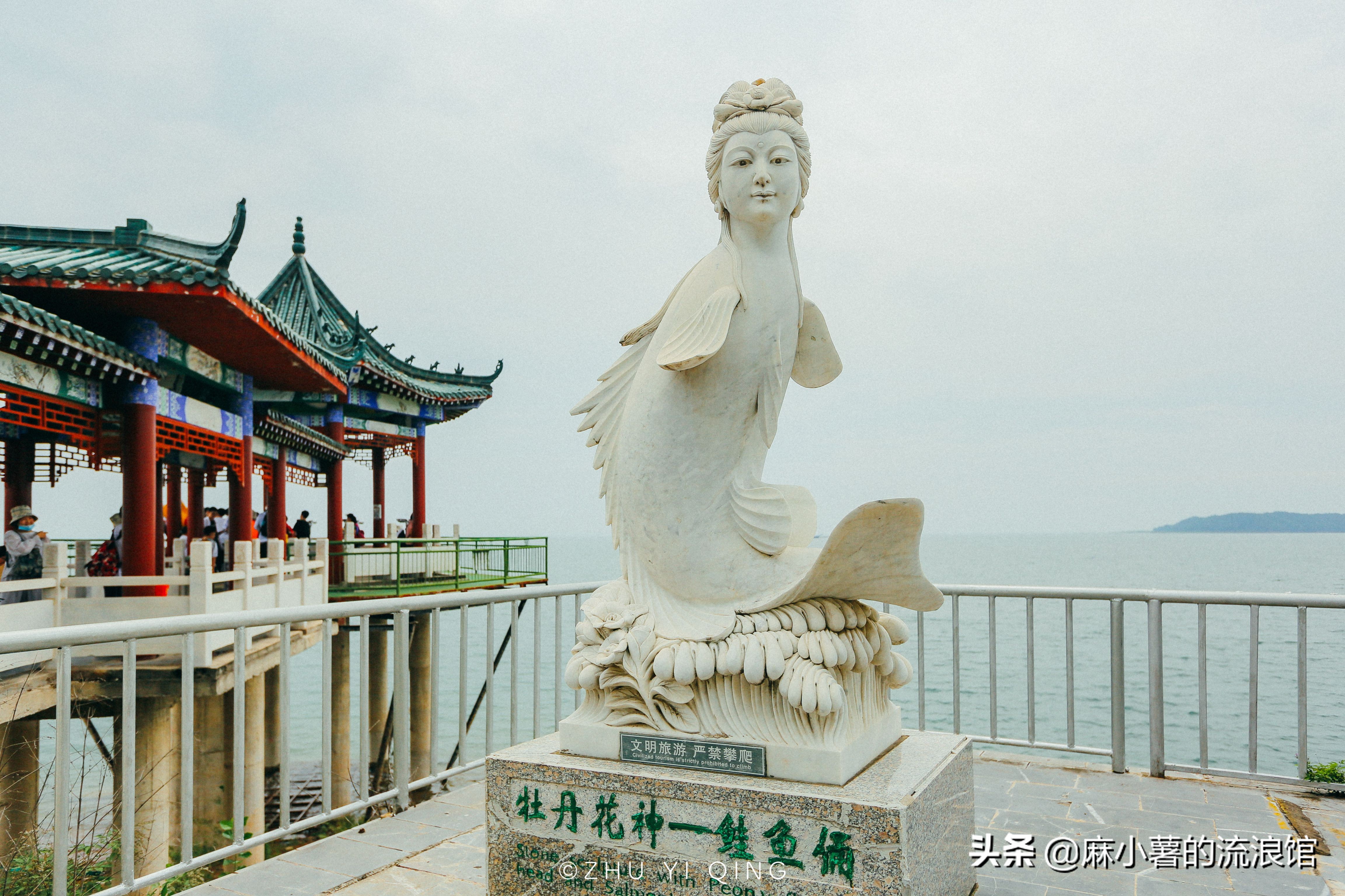 淅川，中原上不可忽视的明珠，曾为南水北调工程移民46.9万人