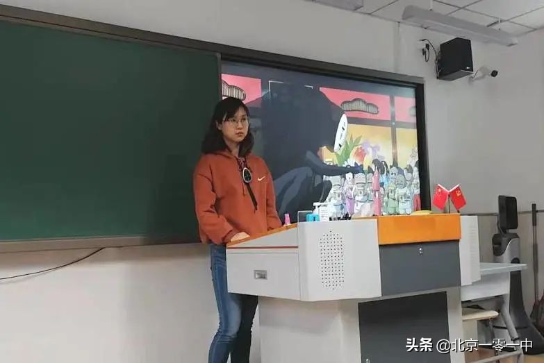 在一零一修*物文**、玩转无人机，还有哪些“宝藏”选修课？