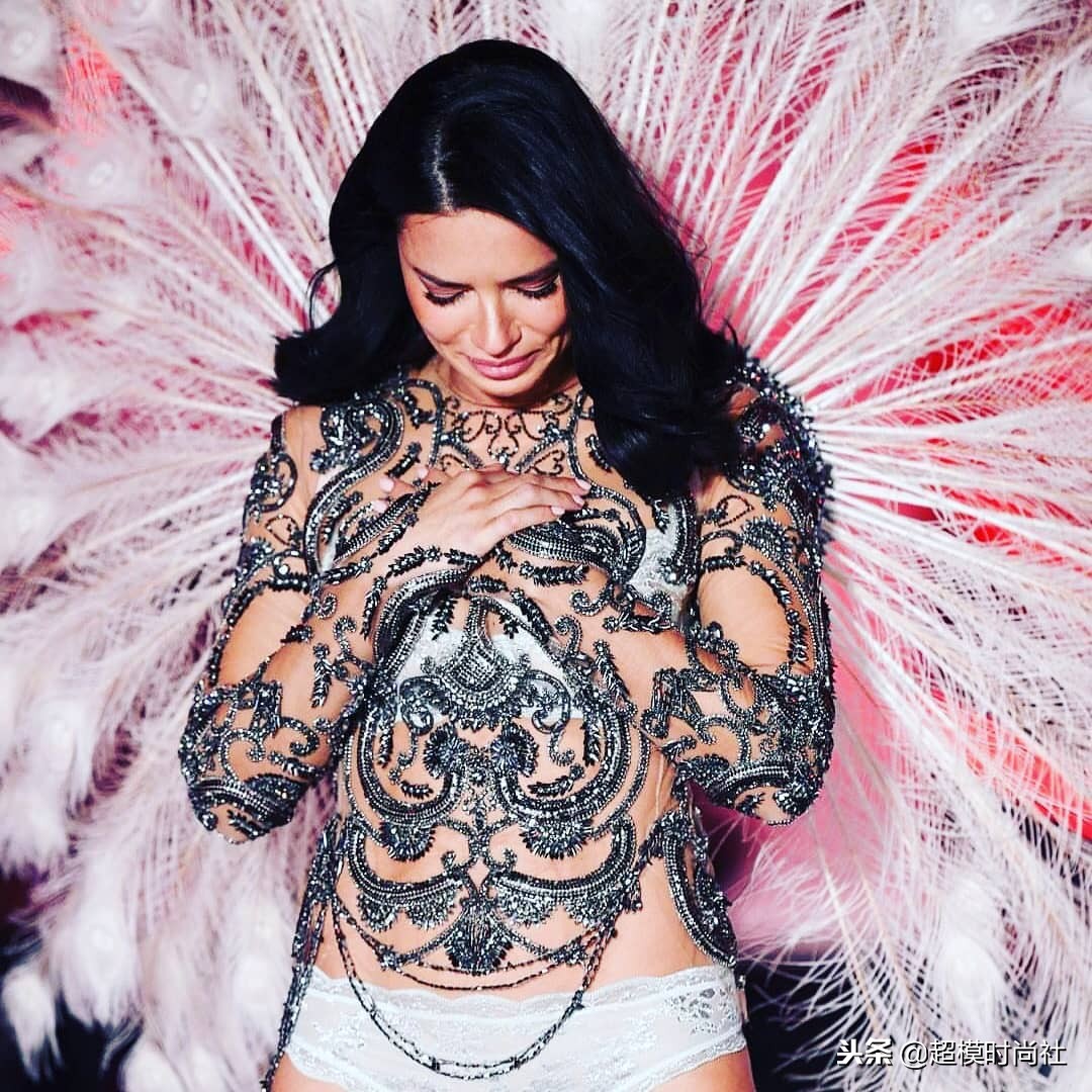 2018维密事件,2015维密闭幕