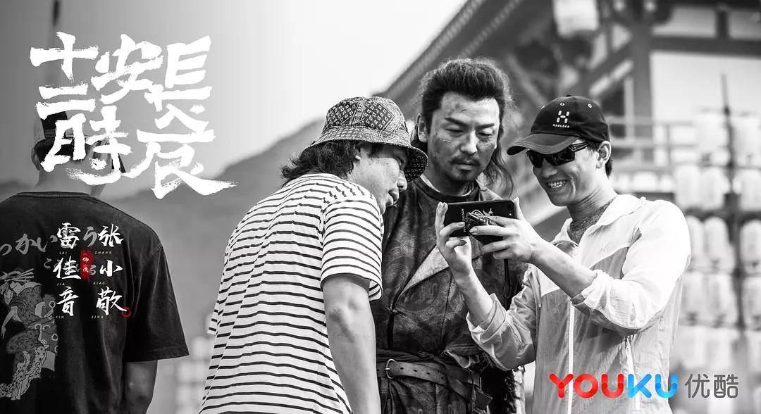 这位五尊阎罗,下辈子我要做你的暗桩