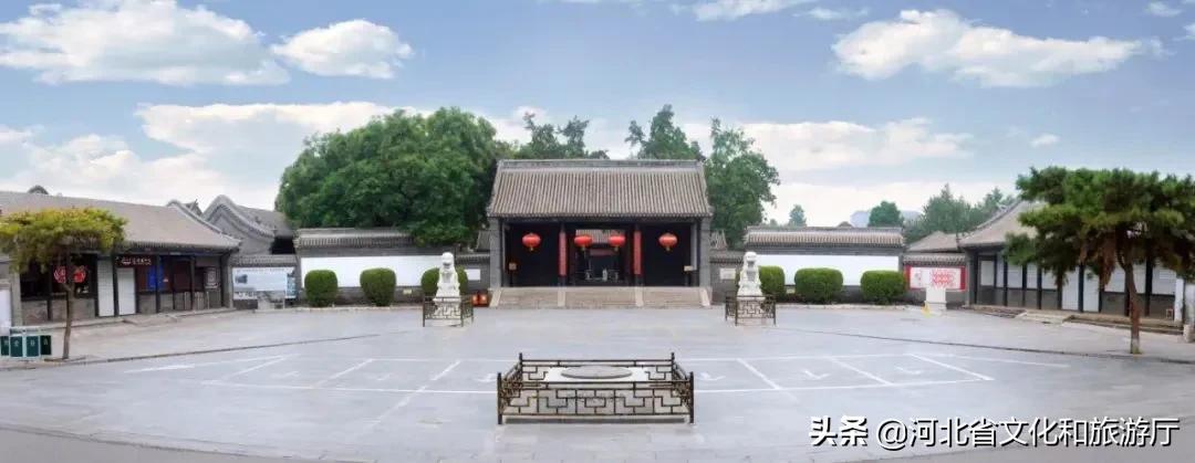 勤掘“申泉”润古城