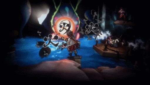 刚刚结束的8月，全球玩家都在给这款取材水浒的精神续作送钱